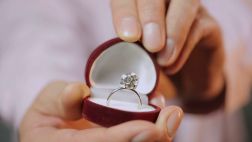 Best Engagement Ring Design for Female